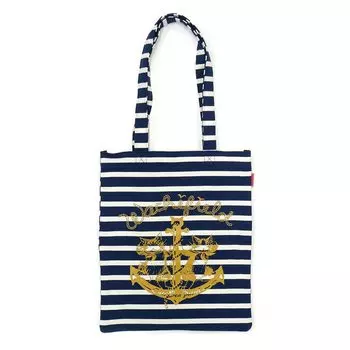 Плоская сумка-тоут Cat Dayan Dayan BD DandJ [Wachifield]