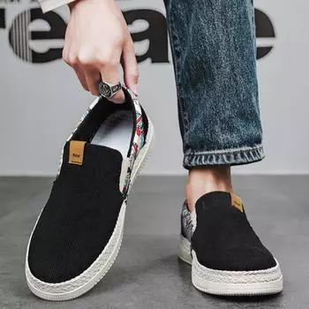 Плоские легкие кроссовки повседневная обувь для мужчин летняя мужская обувь для ходьбы размер 44 удобные тенденции 2024 года легитимная походная мода 39