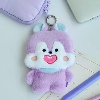 Плоский чехол BT21 MANG базовой серии