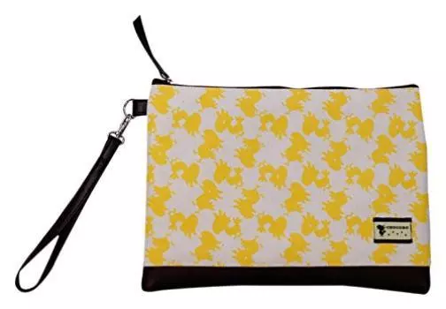 Плоский мешочек Final Fantasy Chocobo