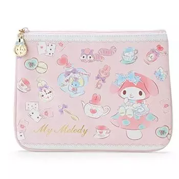 Плоский мешочек My Melody (Таинственный Лес)