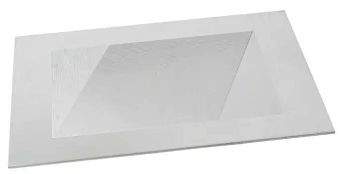 Плоский напильник Mineshima большой средней толщины Hobby Tool GY-7