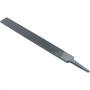 Плоский напильник TRUSCO Ironwork с тонким лезвием, длина 150 THI150-03