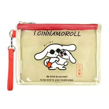 Плоский пакет Aicinamoroll ICN-003