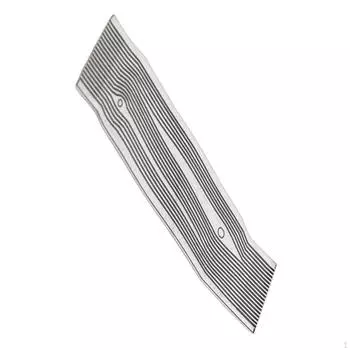 Плоский ЖК-разъем Ленточный кабель Премиум Легко Устанавливается Панель Приборов Obc Мертвый Пиксель