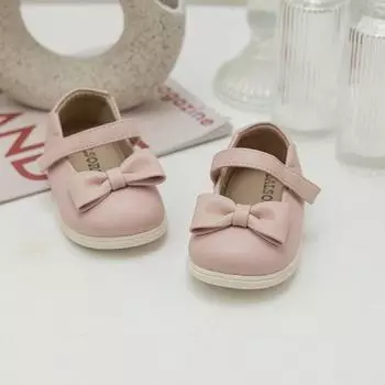 Плоский звуковой сигнал Kkokka для девочек Baby Jam Pink-Y806 120