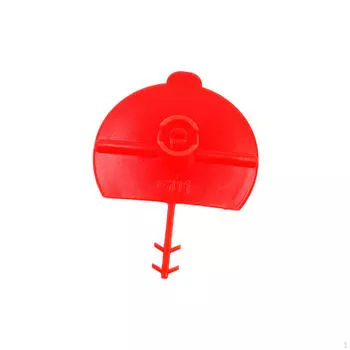 Плоское распылительное сопло, пенополиуретан, прямая замена для