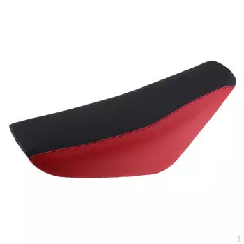 Плоское сиденье из пенопласта для велосипеда CRF50 Style 110cc 125cc 140cc