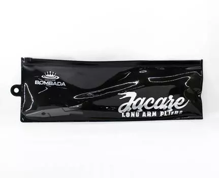 Плоскогубцы Bombada с разъемным кольцом и длинной рукояткой Jacare 295 мм (4684)