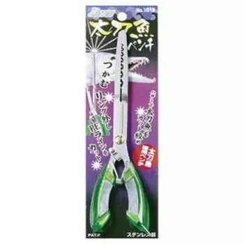 Плоскогубцы DAITOU Cutlass