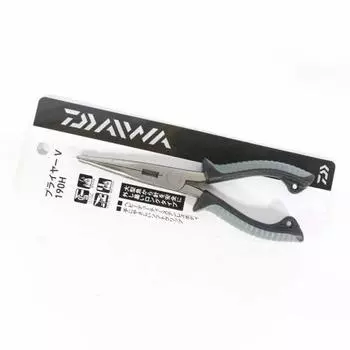 Плоскогубцы DAIWA V 190H