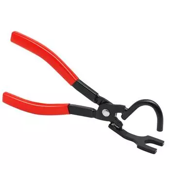 Плоскогубцы для автомобильной выхлопной трубы, резиновая прокладка, инструменты для снятия прокладки, установка, демонтаж, съемник, противоскользящая ручка, инструменты