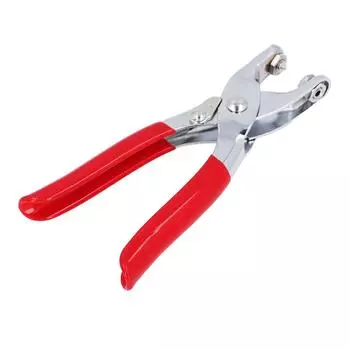 Плоскогубцы для бадминтонных ракеток, практичные клещи для заправки нити в ракетки для бадминтона, для ремонта