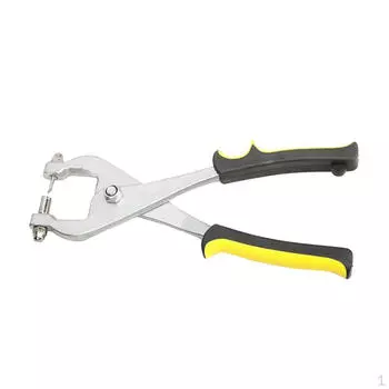 Плоскогубцы для дырокола из сплава для потолочной сетки