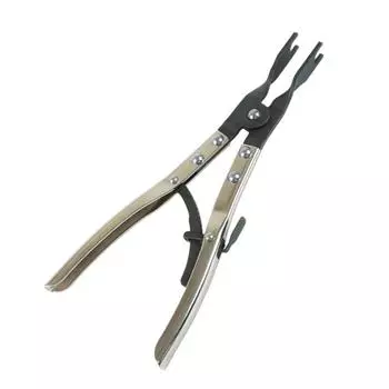 Плоскогубцы для хомутов выхлопной трубы Плоскогубцы для снятия хомутов выхлопной трубы Металлические Сверхпрочные Замена для 2.0T B8 B9 2009?2017