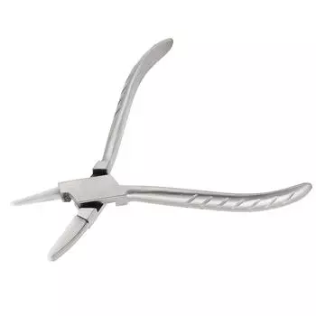 Плоскогубцы для оправ очков из нержавеющей стали, регулировка оправы очков, сборка и ремонт очков