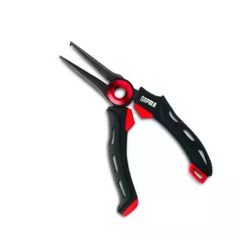 Плоскогубцы для пружинных колец Rapala RCD Mag 4 дюйма Плоскогубцы для пружинных колец RCD MAG RCDMPS4 4 дюйма