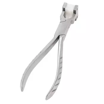 Плоскогубцы для регулировки оправы очков, металлические, портативные, простые в эксплуатации, высокопрочные, для ремонта дужек очков