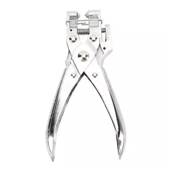 Плоскогубцы для струн ракетки для бадминтона, стальные, повышенной эффективности, эргономичная ручка, плоскогубцы для люверсов, инструмент для установки люверсов