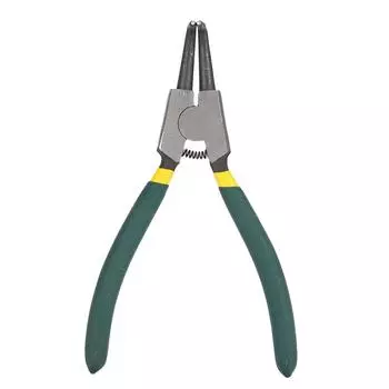 Плоскогубцы для установки куриных очков, без болта, нержавеющий металлический инструмент для защиты от клевания петухов