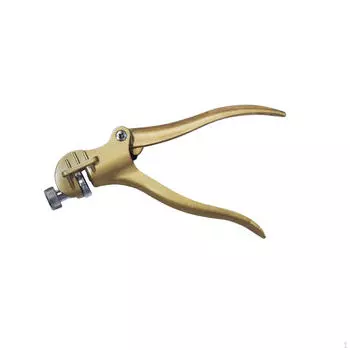 Плоскогубцы для установки пилы Съемник для установки пилы Ручной столярный инструмент Премиум Портативный инструмент, Установка