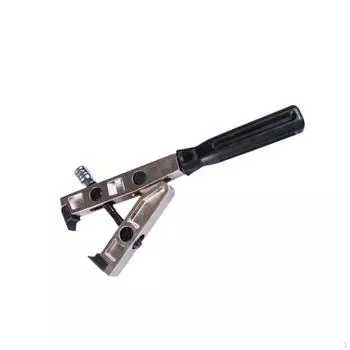 Плоскогубцы для зажима пыльника ШРУСа, плоскогубцы, автомобильный инструмент, пылезащитный чехол для шариковой обоймы, нержавеющая сталь 3/8 дюйма