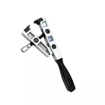 Плоскогубцы для зажима пыльника ШРУСа Профессиональный инструмент Плоскогубцы для шаровых зажимов Гаечный ключ