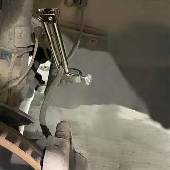 Плоскогубцы для зажима шланга 5,5-дюймовые плоскогубцы для зажима шланга хомут для радиатора автомобильные зажимные плоскогубцы автомобильные хомуты для шлангов серебряный