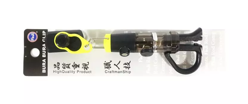 Плоскогубцы Fuji GPM с вращающимся зажимом на 360 градусов (9377)