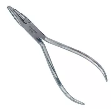 Плоскогубцы Ichinen Access Pliers для проволочных петель 150 мм 11467 Полностью из нержавеющей стали P.Tool