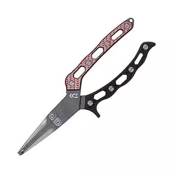 Плоскогубцы из нержавеющей стали DAIWA 190H