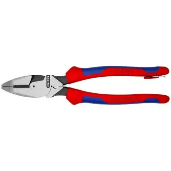 Плоскогубцы Knipex 0912240T