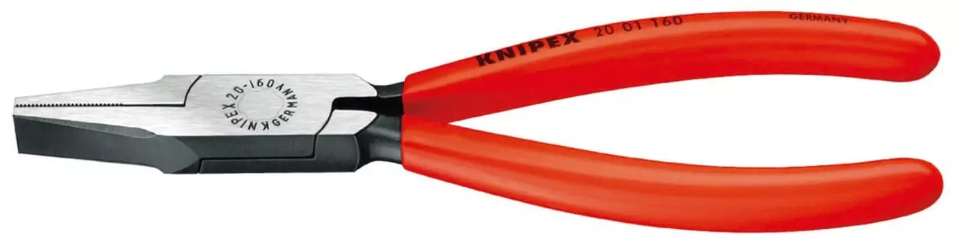 Плоскогубцы KNIPEX 2001-180
