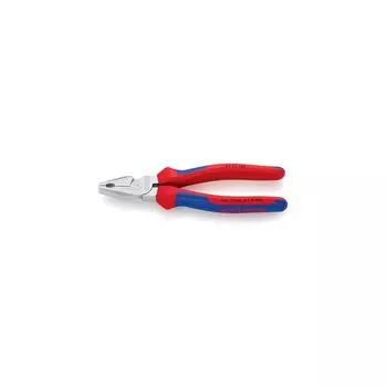 Плоскогубцы KNIPEX усиленного типа 0205-180