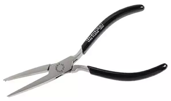 Плоскогубцы Кольцо E-образное PZ-01 размер 3-4мм