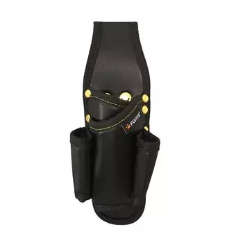 Плоскогубцы/отвертка Fujiya PS-72BG с 2-ступенчатой вставкой (черное золото) Материал устойчив к воде, грязи и истиранию