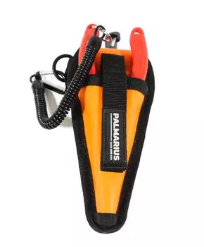 Плоскогубцы Palmarius, разъемное кольцо GT, размер для большой игры, 5–12 колец, кобура Oran 666010