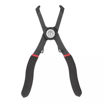 Плоскогубцы Push Pin 30 градусов Премиум Железный Высокая прочность Безопасные Эффективные Клещи для автомобиля