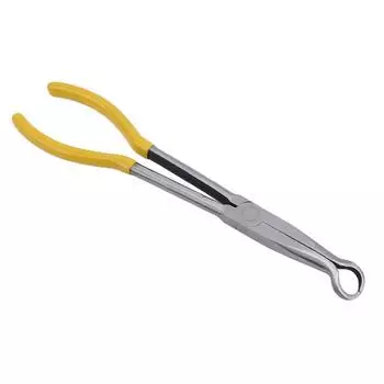 Плоскогубцы с длинными игольчатыми концами Зажимные клещи Плоскогубцы О-образного типа Плоскогубцы для свечей зажигания