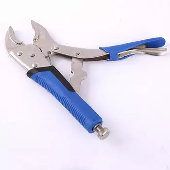 Плоскогубцы с изогнутыми губками, гаечный ключ 5 Inch