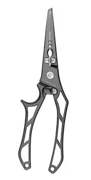 Плоскогубцы скелета динозавра Tailwalk SKELETON L (ПЛОСКОГУБЦЫ ДИНО)