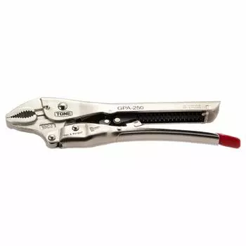 Плоскогубцы TONE Auto Grip Общая длина 235 мм GPA-250