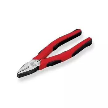 Плоскогубцы TONE (Тип захвата Master) CT-200G Красный Общая длина 224 мм