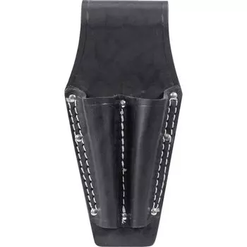 Плоскогубцы TRUSCO Nakayama, 2 шт., черный держатель, ND-2-BK