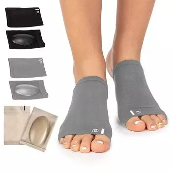 Плоскостопие Стельки Ортопедические Бандажные Подушечки Для Обуви Мужские Женские Стопы Вальгусная Варусная Деформация Спортивные Стельки Вкладыши Для Обуви Подушка