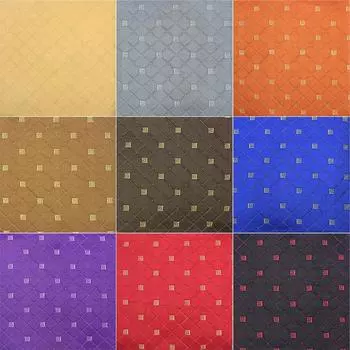 Плотная стеганая хлопчатобумажная льняная ткань, губчатая ткань для вышивки, для крыши автомобиля, дивана, подушки, чехла для прикроватной тумбочки, мягкой сумки, обивки, декора 100x148cm