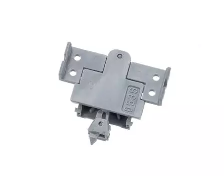 Плотно соединенная муфта TN Tomytec N Gauge, 1 шт., принадлежности для железнодорожных моделей JC6328 (SP/Серый)