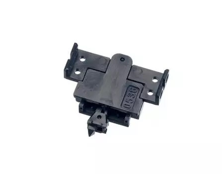 Плотно соединенная муфта TN Tomytec N Gauge, 1 шт., принадлежности для железнодорожных моделей JC6322 (SP/Черный)