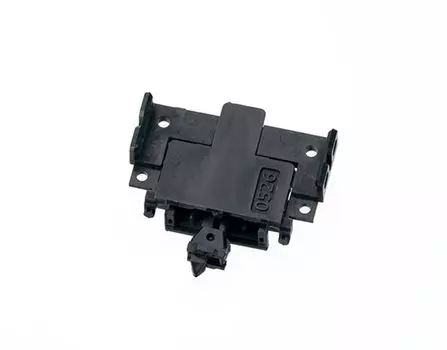 Плотно соединенная муфта TN Tomytec N Gauge, 1 шт., принадлежности для железнодорожных моделей JC0349 (SP/Черный)