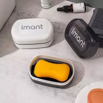 Плотно сшит, вы не будете бояться протечек, положив его в сумку, можете спокойно пользоваться. Благодаря двухслойной конструкции верхний слой дренируется. L